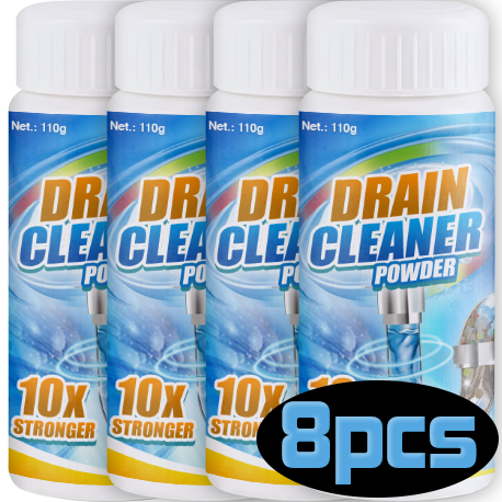 【Offical Store🇺🇸】Aphine® Drain Cleaner Powder