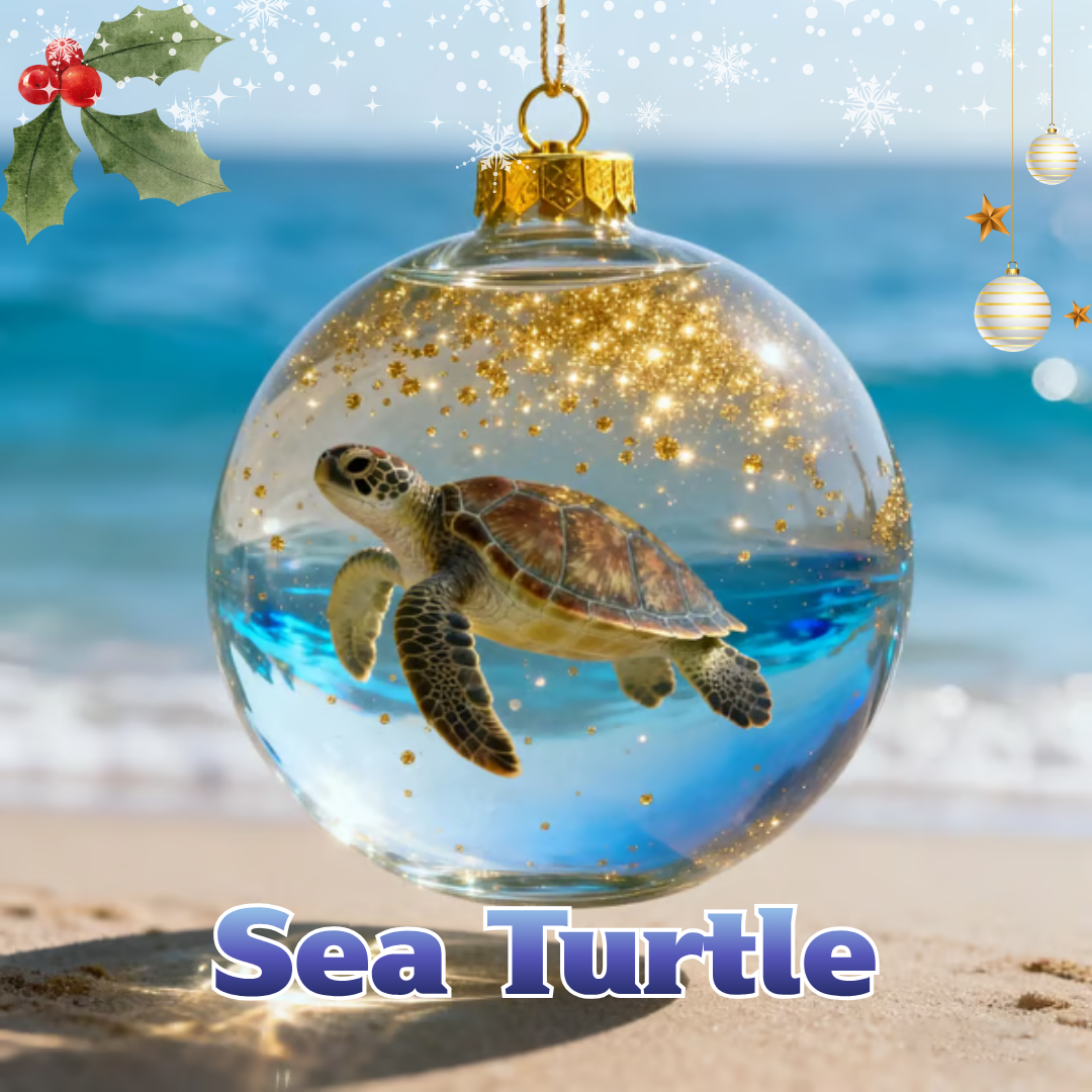 🐢Sea Turtle