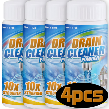 【Offical Store🇺🇸】Aphine® Drain Cleaner Powder