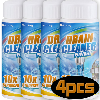 【Offical Store🇺🇸】Aphine® Drain Cleaner Powder