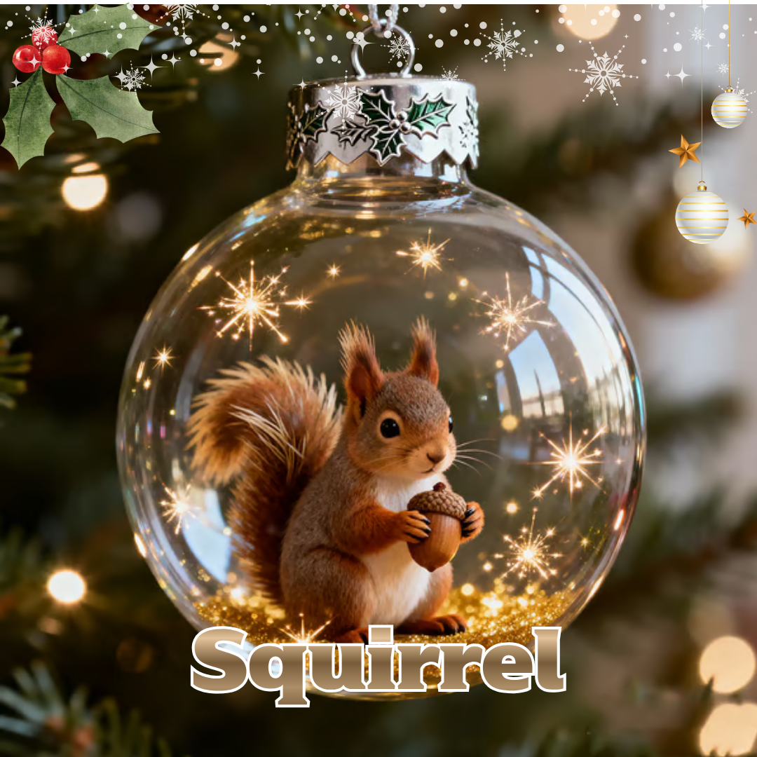 🐿️Squirrel