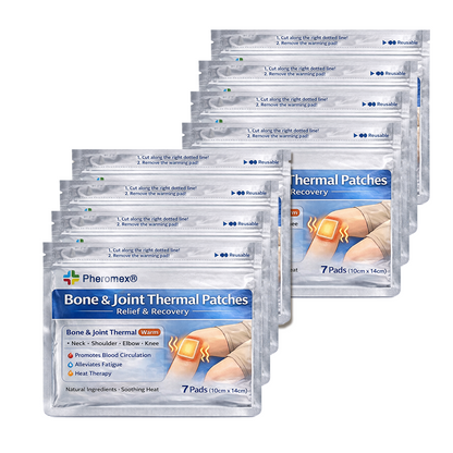 Pheromex® Bone & Joint Thermal Patches 7 Patches