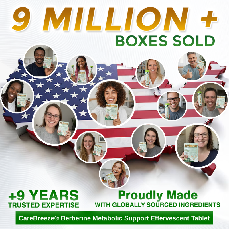 𝗖𝗮𝗿𝗲𝗕𝗿𝗲𝗲𝘇𝗲® Berberine 𝑺𝒍𝒊𝒎 𝑭𝒂𝒔𝒕 7 𝑫𝒂𝒚𝒔 Metabolic Support Effervescent Tablet  (✅ 𝐓𝐚𝐫𝐠𝐞𝐭𝐬 𝐰𝐞𝐢𝐠𝐡𝐭, 𝐡𝐞𝐚𝐫𝐭, 𝐛𝐥𝐨𝐨𝐝 𝐬𝐮𝐠𝐚𝐫, 𝐬𝐥𝐞𝐞𝐩, 𝐠𝐮𝐭 & 𝐣𝐨𝐢𝐧𝐭 𝐡𝐞𝐚𝐥𝐭𝐡)