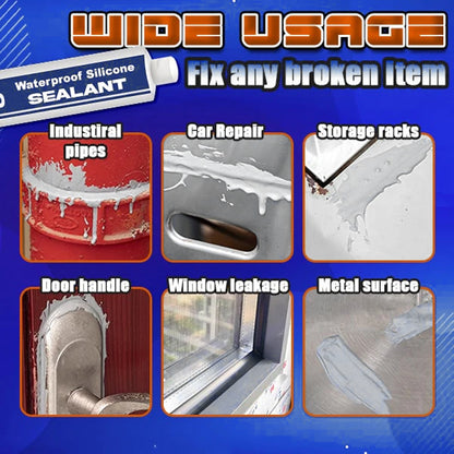 GFOUK® All-Purpose Super-Bonding Structural Sealant