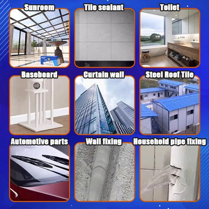 GFOUK® All-Purpose Super-Bonding Structural Sealant