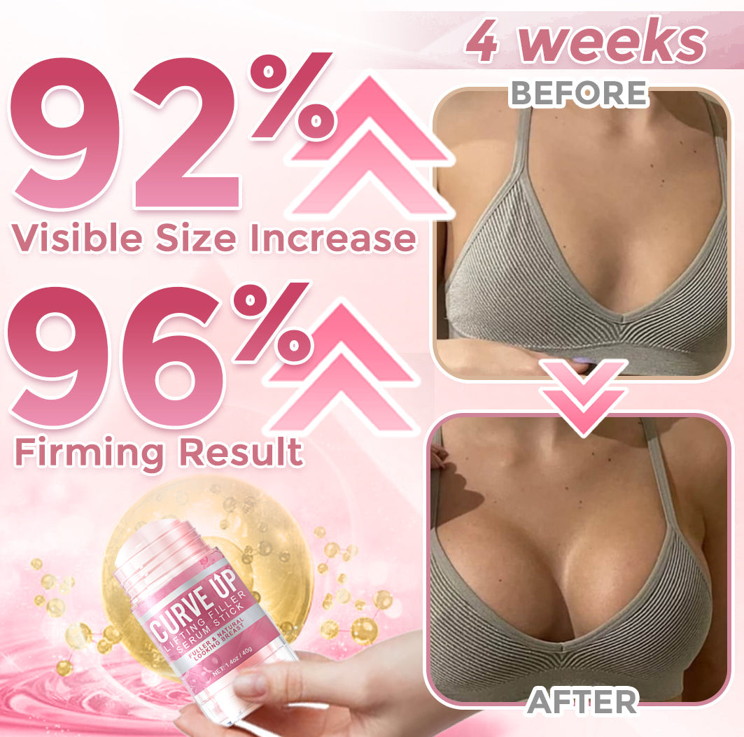 GFOUK® Curve Up Lifting Filler Serum Stick