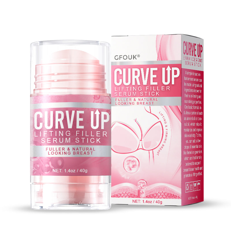 GFOUK® Curve Up Lifting Filler Serum Stick