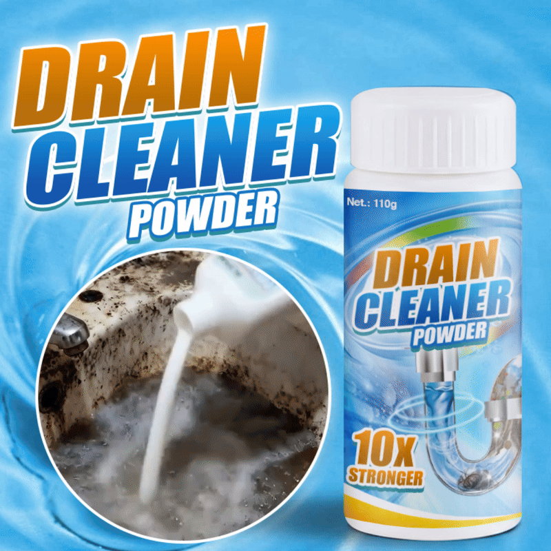 【Offical Store🇺🇸】Aphine® Drain Cleaner Powder