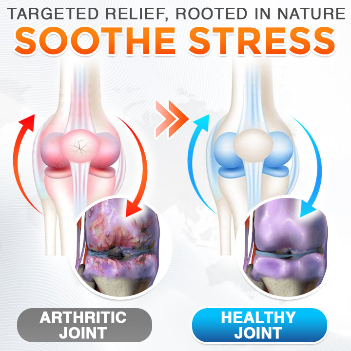 Pheromex® Bone & Joint Thermal Patches 7 Patches