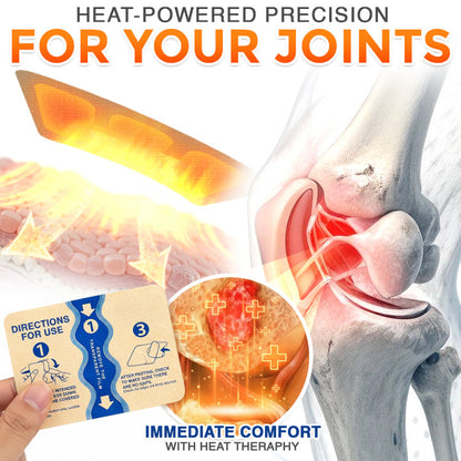 Pheromex® Bone & Joint Thermal Patches 7 Patches