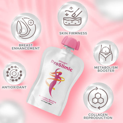 GFOUK™ ProSlimic Metabolism Boosting Sculpting Drinks