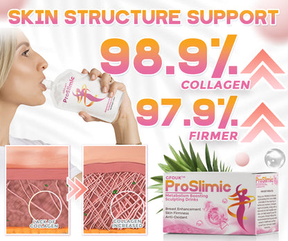 GFOUK™ ProSlimic Metabolism Boosting Sculpting Drinks