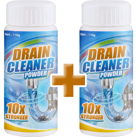 【Offical Store🇺🇸】Aphine® Drain Cleaner Powder