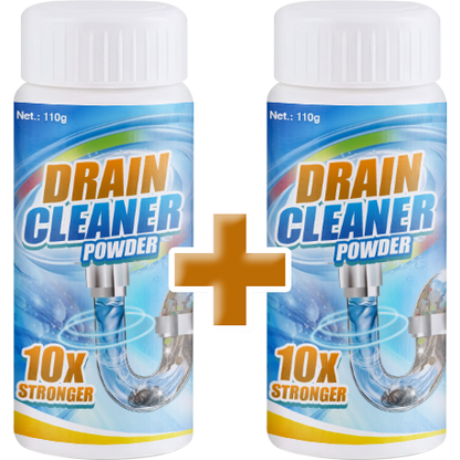 【Offical Store🇺🇸】Aphine® Drain Cleaner Powder