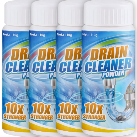 【Offical Store🇺🇸】Aphine® Drain Cleaner Powder