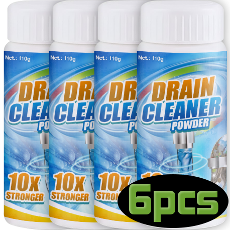 【Offical Store🇺🇸】Aphine® Drain Cleaner Powder