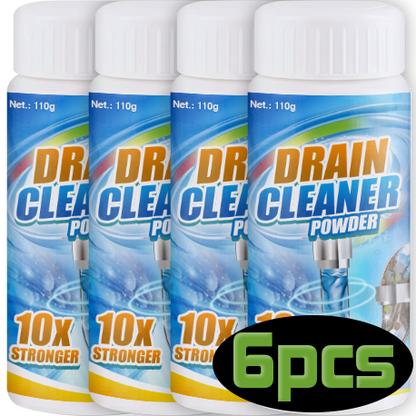 【Offical Store🇺🇸】Aphine® Drain Cleaner Powder