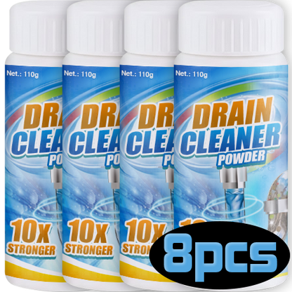 【Offical Store🇺🇸】Aphine® Drain Cleaner Powder